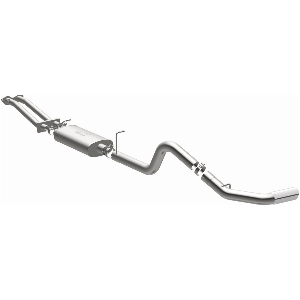 MagnaFlow Sys C/B Chevy C/K 1500 Ext Cab (15602)