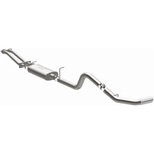 Load image into Gallery viewer, MagnaFlow Sys C/B Chevy C/K 1500 Ext Cab (15602)