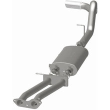 Load image into Gallery viewer, MagnaFlow Sys C/B Chevy C/K 1500 Ext Cab (15602)