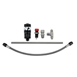 Nitrous Express Purge Valve Kit for Integrated Solenoid Systems (15605)