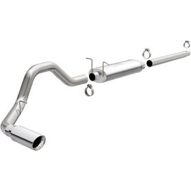 MagnaFlow Sys C/B Ford F150 4.6/5.4L 97-On (15609)