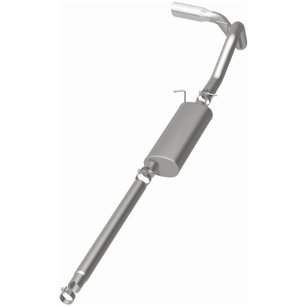 MagnaFlow Sys C/B Ford F150 4.6/5.4L 97-On (15609)