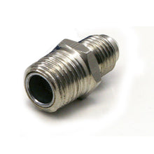 Load image into Gallery viewer, Nitrous Express 4AN X 1/4 NPT NITROUS FILTER FITTING (15612)