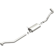 Load image into Gallery viewer, MagnaFlow Sys C/B GM 1500 Ext Cab 99-02 (15618)