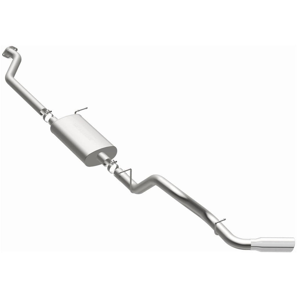 MagnaFlow Sys C/B GM 1500 Ext Cab 99-02 (15618)