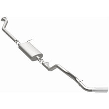 Load image into Gallery viewer, MagnaFlow Sys C/B GM 1500 Ext Cab 99-02 (15618)
