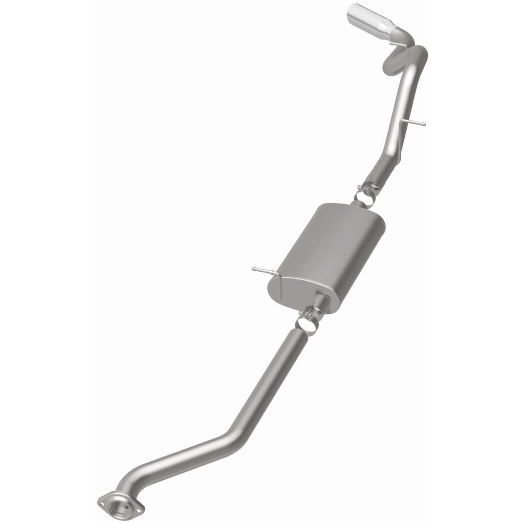 MagnaFlow Sys C/B GM 1500 Ext Cab 99-02 (15618)