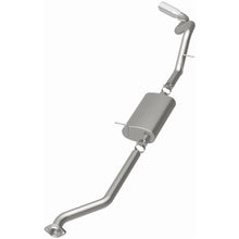 Load image into Gallery viewer, MagnaFlow Sys C/B GM 1500 Ext Cab 99-02 (15618)