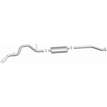 Load image into Gallery viewer, MagnaFlow Sys C/B GM 1500 Ext Cab 99-02 (15618)