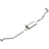 MagnaFlow Sys C/B GM 1500 Ext Cab 99-02 (15618)