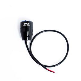 Nitrous Express LED PURGE LIGHT, BLUE (15620)