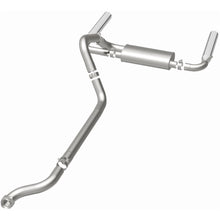 Load image into Gallery viewer, MagnaFlow Sys C/B Camaro-Firebird 93-97 5.7L (15620)