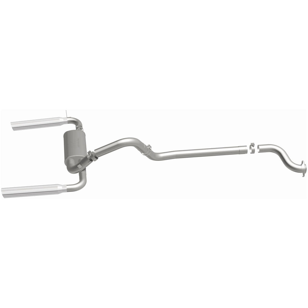 MagnaFlow Sys C/B Camaro-Firebird 93-97 5.7L (15620)