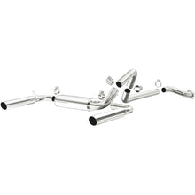 Load image into Gallery viewer, MagnaFlow Sys C/B Camaro-Firebird 93-97 5.7L (15620)