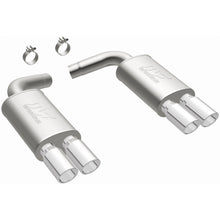 Load image into Gallery viewer, MagnaFlow Corvette C4 92-96 LT1 Axle Back Exhaust (15623)