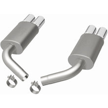 Load image into Gallery viewer, MagnaFlow Corvette C4 92-96 LT1 Axle Back Exhaust (15623)