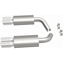 Load image into Gallery viewer, MagnaFlow Corvette C4 92-96 LT1 Axle Back Exhaust (15623)