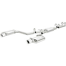 Load image into Gallery viewer, MagnaFlow Sys CB 05- Dodge Charger/Magnum 5.7 (15628)