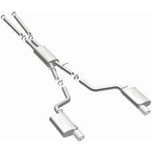 Load image into Gallery viewer, MagnaFlow Sys CB 05- Dodge Charger/Magnum 5.7 (15628)