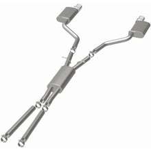Load image into Gallery viewer, MagnaFlow Sys CB 05- Dodge Charger/Magnum 5.7 (15628)