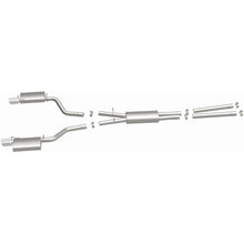 Load image into Gallery viewer, MagnaFlow Sys CB 05- Dodge Charger/Magnum 5.7 (15628)