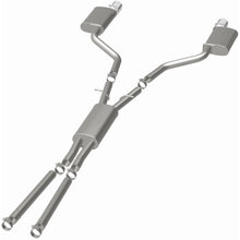 Load image into Gallery viewer, MagnaFlow Sys C/B 05- Chrysler 300C 5.7L V8 (15629)