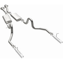 Load image into Gallery viewer, MagnaFlow Sys C/B Ford Mustang 5.0L 87-93 Lx (15630)