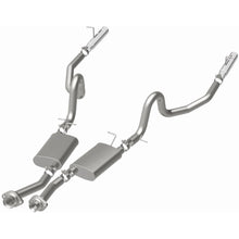 Load image into Gallery viewer, MagnaFlow Sys C/B Ford Mustang 5.0L 87-93 Lx (15630)