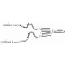 Load image into Gallery viewer, MagnaFlow Sys C/B Ford Mustang 5.0L 87-93 Lx (15630)