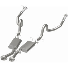 Load image into Gallery viewer, MagnaFlow Sys C/B Ford Mustang Gt 5.0L 87-93 (15632)