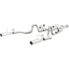 Load image into Gallery viewer, MagnaFlow Sys C/B 94-98 Ford Mustang Gt/Cobra 4.6L (15638)