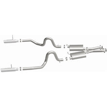 Load image into Gallery viewer, MagnaFlow Sys C/B 94-98 Ford Mustang Gt/Cobra 4.6L (15638)