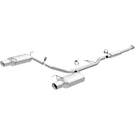 MagnaFlow Sys C/B Honda Accord 3.0L V6 98-02 (15640)