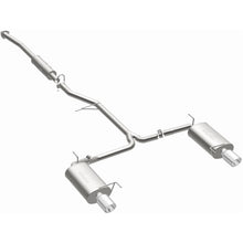 Load image into Gallery viewer, MagnaFlow Sys C/B Honda Accord 3.0L V6 98-02 (15640)