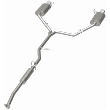 Load image into Gallery viewer, MagnaFlow Sys C/B Honda Accord 3.0L V6 98-02 (15640)