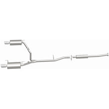 Load image into Gallery viewer, MagnaFlow Sys C/B Honda Accord 3.0L V6 98-02 (15640)