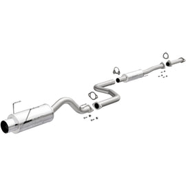 MagnaFlow Sys C/B Honda Civic 3Dr 96- (15643)