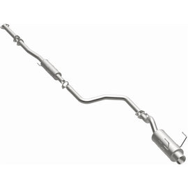 MagnaFlow Sys C/B Honda Civic 3Dr 96- (15643)
