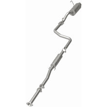 Load image into Gallery viewer, MagnaFlow Sys C/B Honda Civic 3Dr 96- (15643)