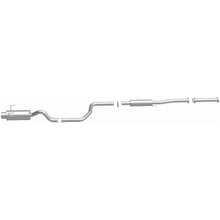 Load image into Gallery viewer, MagnaFlow Sys C/B Honda Civic 3Dr 96- (15643)