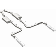 Load image into Gallery viewer, MagnaFlow Sys C/B 99-04 Ford Mustang Cobra 4.6L 32V (15644)