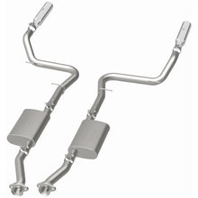 Load image into Gallery viewer, MagnaFlow Sys C/B 99-04 Ford Mustang Cobra 4.6L 32V (15644)