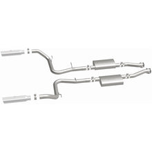 Load image into Gallery viewer, MagnaFlow Sys C/B 99-04 Ford Mustang Cobra 4.6L 32V (15644)