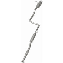 Load image into Gallery viewer, MagnaFlow Sys C/B Civic Ex/Si 2/4Dr 96-On (15646)