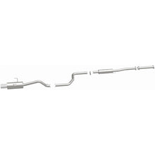 Load image into Gallery viewer, MagnaFlow Sys C/B Civic Ex/Si 2/4Dr 96-On (15646)