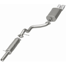 Load image into Gallery viewer, MagnaFlow Sys C/B VW Golf Iv/Beetle 2.0L Vr6 (Vehicles W/O Fascia Cutout) (15648)