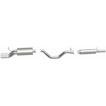 Load image into Gallery viewer, MagnaFlow Sys C/B VW Golf Iv/Beetle 2.0L Vr6 (Vehicles W/O Fascia Cutout) (15648)