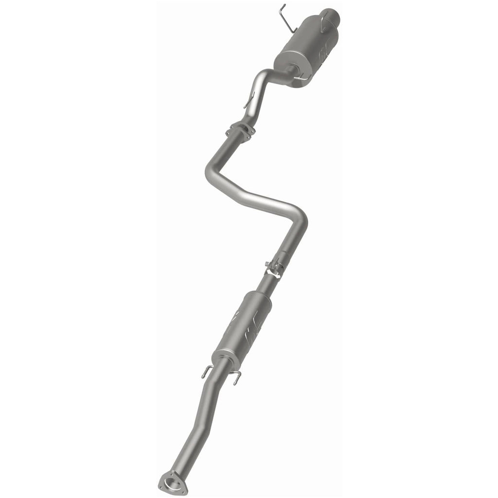 MagnaFlow Sys C/B Integra Rs/Ls/Gs 3Dr 94-99 (15653)