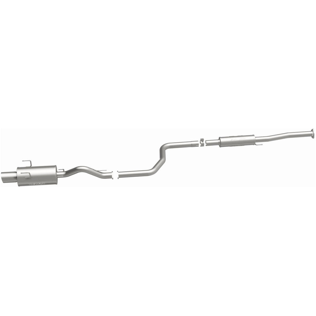 MagnaFlow Sys C/B Integra Rs/Ls/Gs 3Dr 94-99 (15653)