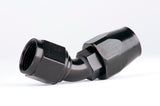 Aeromotive Fuel System Hose Ends, Straight, 45 Degree Swivel, 90 Degree Swivel, 180 Degree Swivel - 15657